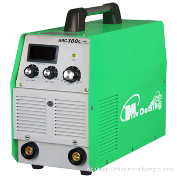 Inverter DC Arc Welding Machine Zx7-300g